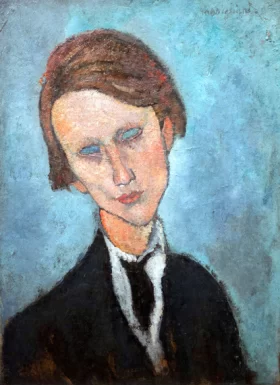 Pierre-Edouard Baranowski 1918