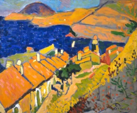 Collioure