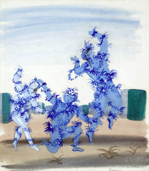 La Danse