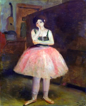 Ballet Dancer
