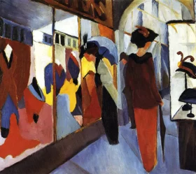 Fashion Shop