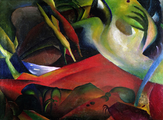 Storm 1911