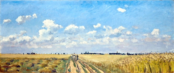 Les Quatre Saisons-L'Eté 1872