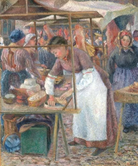 The Pork Butcher