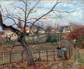 The Fence 1972