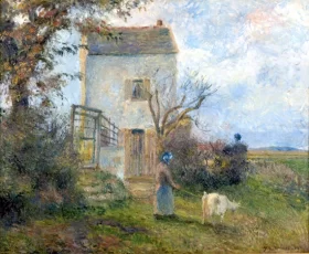 The Farm 1879