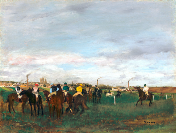 The Races