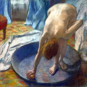 The Tub 1886