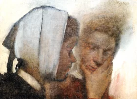 Washerwomen