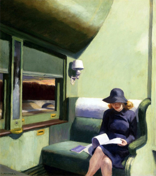 Compartment Car