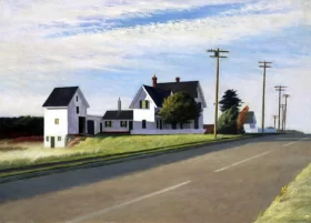 Lolotte 1917 Route 6, Eastham