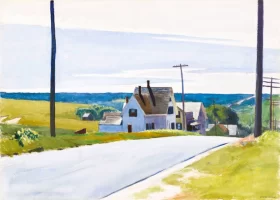 High Road 1931