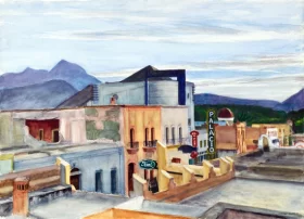 El Palacio