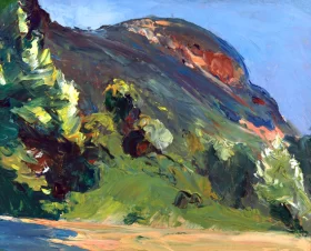 Bluff