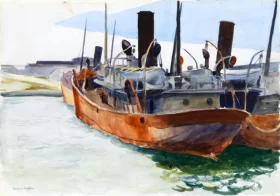 Trawler