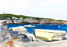 Rocky Cove Ii