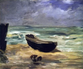 Rising tide 1873
