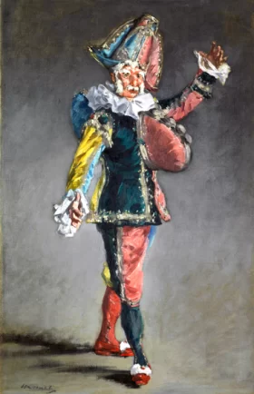 Polichinelle 1873
