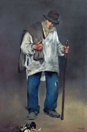 The Ragpicker