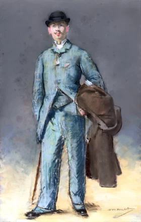 René Maizeroy 1882