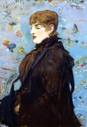 Autumn (Méry Laurent)