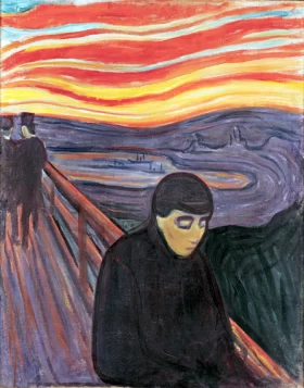 Despair