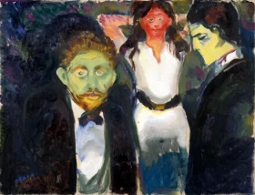 Jealousy