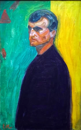 Self Portrait