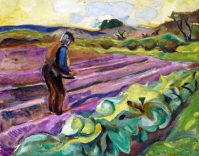 The Sower