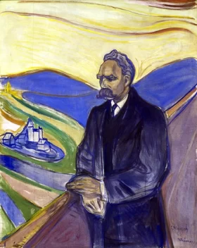 Friedrich Nietzsche