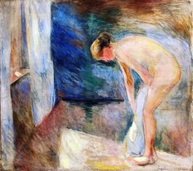 After The Bath
