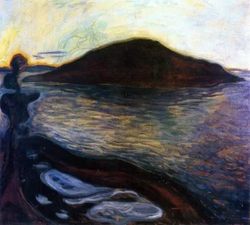 Placeholder-SB0112 The Island