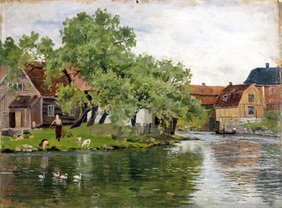 Akerselva