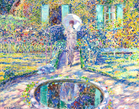 The Garden