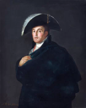 The Duke of Wellington 1812