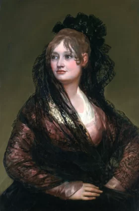Doña Isabel de Porcel