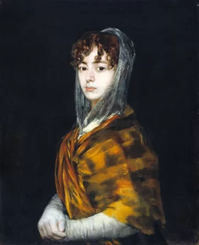 Señora Sabasa Garcia