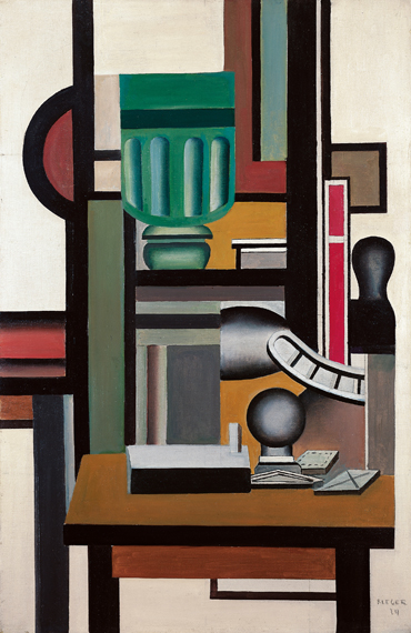 Nature Morte