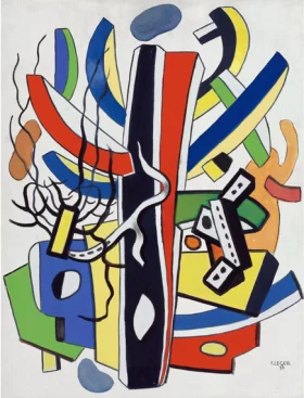Training Task Composition Polychrome