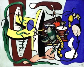 Nature morte