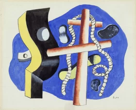 Forms in Space