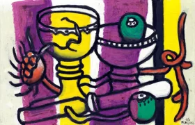 Nature Morte