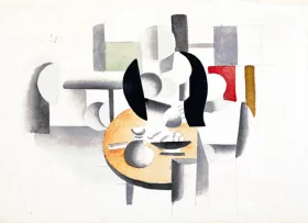 Le Déjeuner