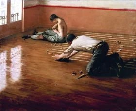 Floor-Scrapers 1876