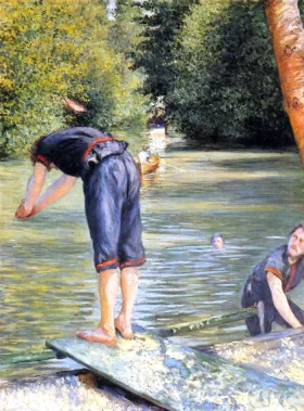 Bathers