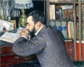 Henri Cordier 1883