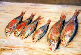 Le Ciel Embrasé Mullet