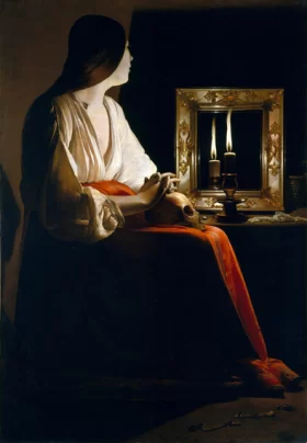 Magdalena Wrightsman