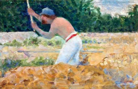 Casseur De Pierres
