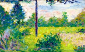 À Barbizon